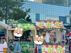 -大族广场Mall&More