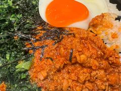 -和府捞面(曹路花园城店)