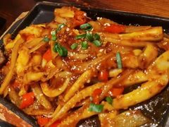 -小川洋风料理(大悦城店)
