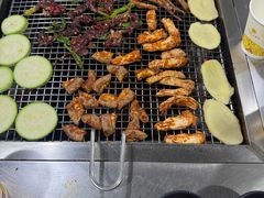 -同心烧烤(总店)