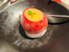 -上海滩餐厅(BFC外滩金融中心店)