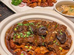 -童福兴·南京菜(老门东店)