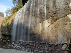 -修水东浒寨风景区