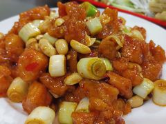 -鼎香润(德胜门内店)