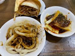 -洞子口张老二凉粉(文殊院店)