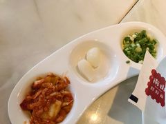 -南山鲜虾面·活鲜小馆·海味大连菜(南山总店)