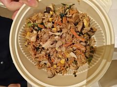 -七八冷面·延边朝鲜族美食(世纪汇店)