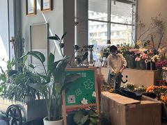 -dotcom coffee古点咖啡(致真大厦店)