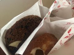 -西树泡芙(喜隆多店)