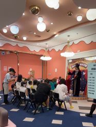 -奈尔宝家庭中心·亲子餐厅(苏州大悦城店)