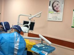 -爱尚大众口腔(南湖花园门诊)