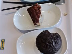 -宜家·瑞典风味餐厅(四元桥店)