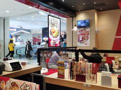 -食其家·牛丼咖喱(太阳宫店)