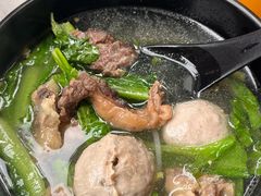 -合意桐坑牛肉粿·鲜牛肉火锅(嵩山总店)
