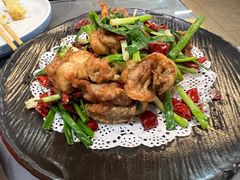 -金龙·打边炉(南京西路店)