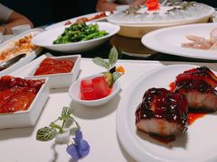 -炳胜品味(海印总店)