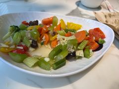 -高玛纳驴肉火烧(河间总店)