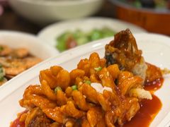 -锡和无锡菜(景丽苑店)