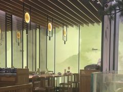 -绿茶餐厅(南翔印象城MEGA店)