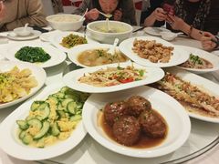 -昆山裕元花园酒店·囍园中餐厅