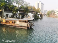 -衣裳街历史文化街区