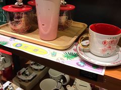 -星巴克臻选(广州太古汇店)