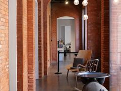 -设计共和 Design Republic(江宁路店)