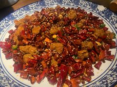 -蓉城小馆(科兴店)