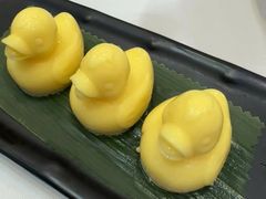 -君德澜酒家·创意粤菜(金山谷店)