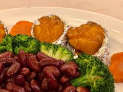 -馨越楼·点心·粤菜(赤坎店)