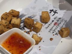 -南太湖山庄·四季轩&国风堂中餐厅