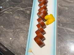 -前海沿·海鲜水饺青岛菜(乐客城店)