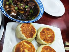 -北京清真房记小吃店