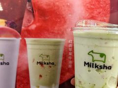 -迷客夏Milksha(无锡苏宁店)
