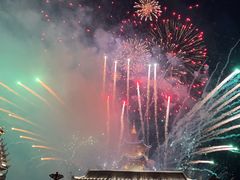 -嘉峪关方特欢乐世界