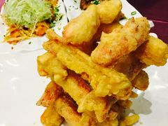 -鱼乐轩海鲜专门店