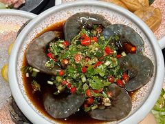 -牛牛和牛海鲜粥底火锅(长虹国际城店)