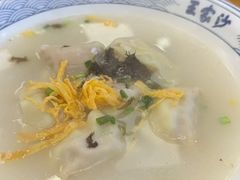 -王家沙点心店(西康路店)