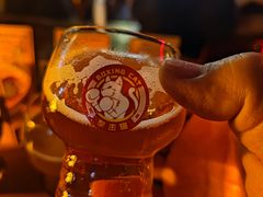 -Boxing Cat Brewery拳击猫精酿啤酒馆(永福店)