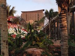 -亚马逊丛林水乐园