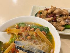 -玲又珑美食(盘福路店)
