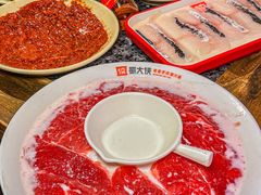 -蜀大侠火锅(春熙路店)