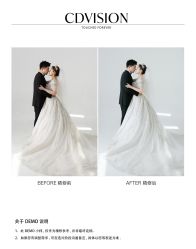 -CD视觉婚纱摄影