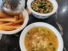-牛一煲美食(江高店)