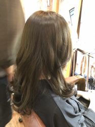 -藤野造型·专业烫染店