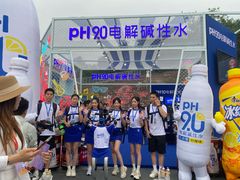 -中国盱眙国际龙虾节广场
