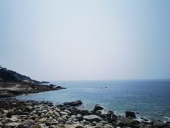 -广东惠东海龟国家级自然保护区