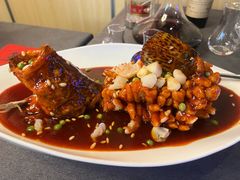 -羲和雅苑•北京烤鸭(平安国际金融中心店)