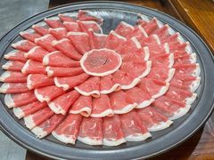 -东来顺•非遗火锅(外滩店)