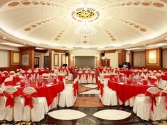 -南京维景国际大酒店(南京博物院店)